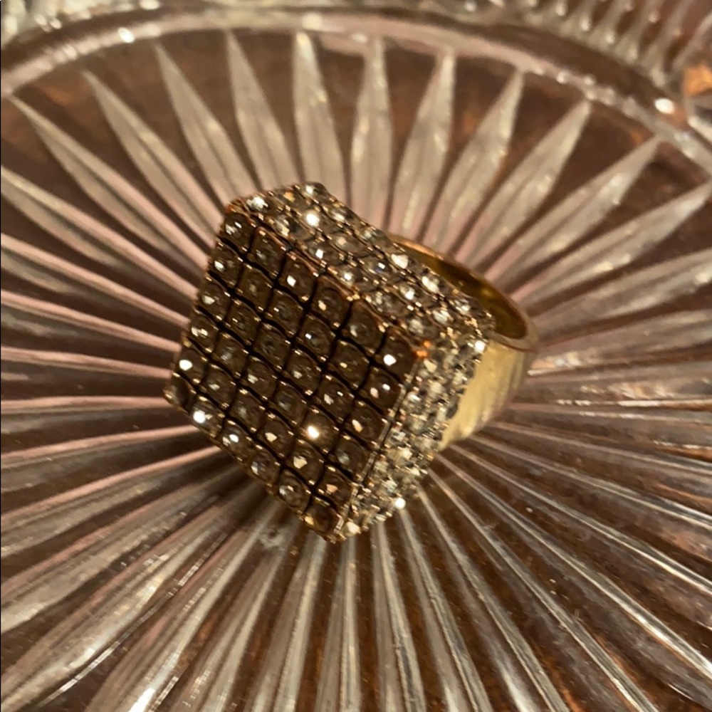 JewelBlock Ring! - Picture 2 of 5